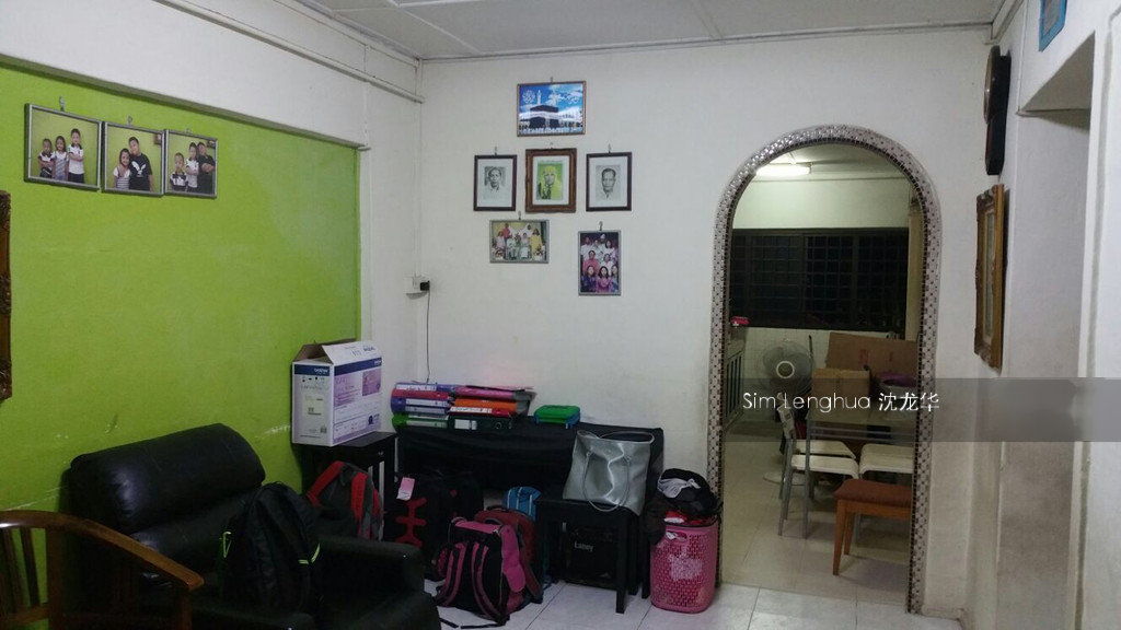 Blk 101 Yishun Avenue 5 (Yishun), HDB 3 Rooms #120808772